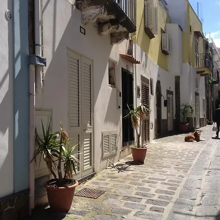 Studio Old Town Apartment