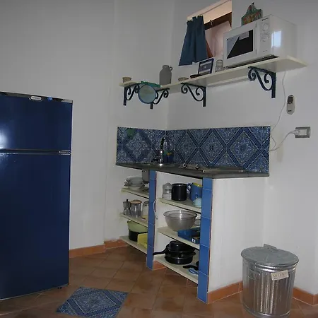 Studio Old Town * Lipari (Isola Lipari)